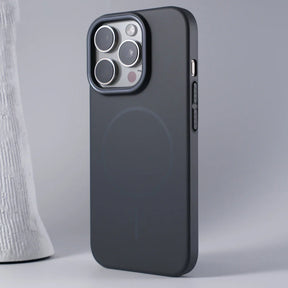 Case / Capinha Iphone (13 ao 16 ProMax) UltraTwin MagSafe Original´s