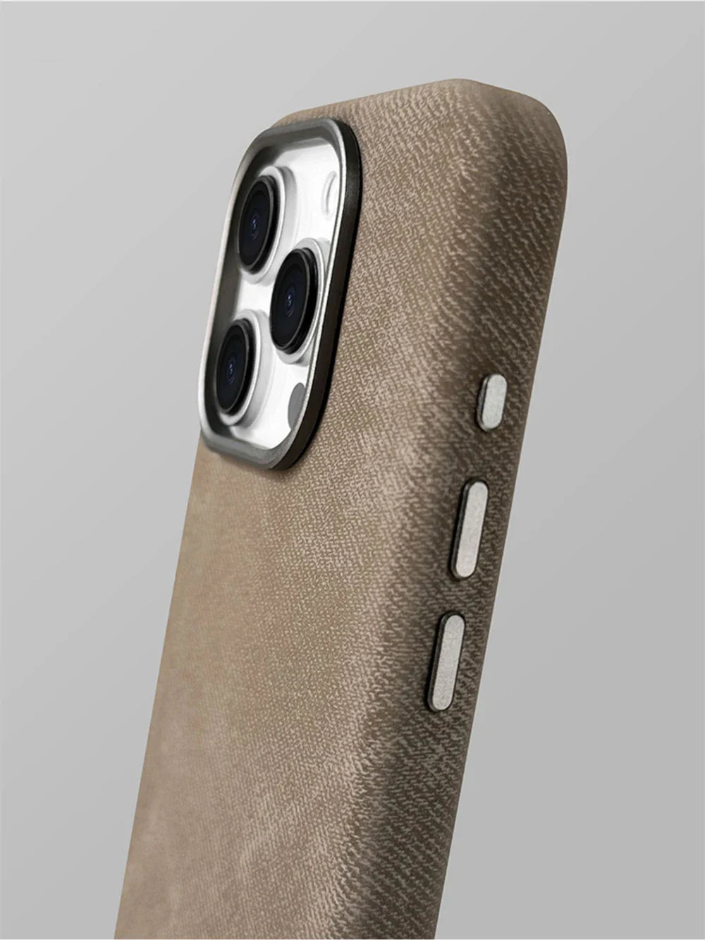 Case / Capinha Iphone Soft (14 ao 16 Pro max)