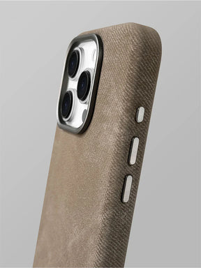 Case / Capinha Iphone Soft (14 ao 16 Pro max)