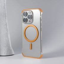 Case / Capinha Iphone Slim Fit