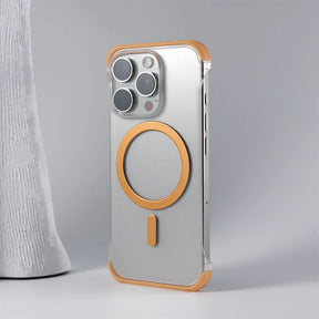 Case / Capinha Iphone Slim Fit