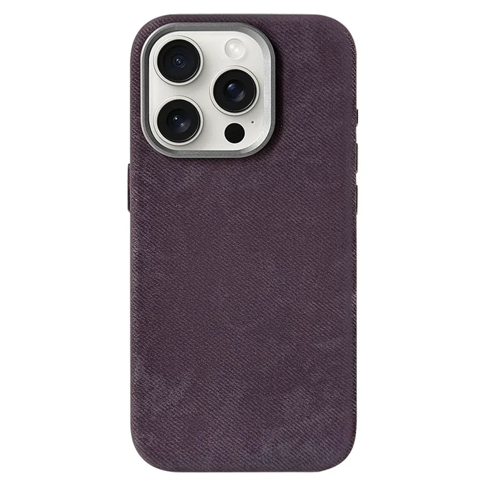 Case / Capinha Iphone Soft (14 ao 16 Pro max)