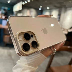 Case / Capinha Iphone Acrilic Cristal  HD