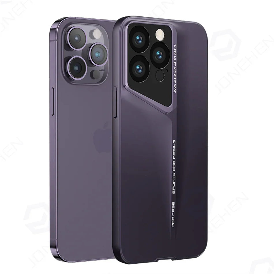 Case / Capinha Iphone Sports II