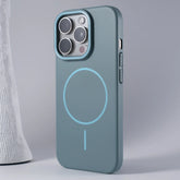 Case / Capinha Iphone (13 ao 16 ProMax) UltraTwin MagSafe Original´s