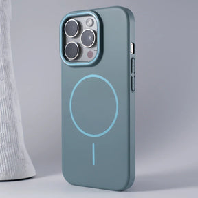 Case / Capinha Iphone (13 ao 16 ProMax) UltraTwin MagSafe Original´s