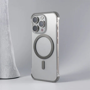 Case / Capinha Iphone Slim Fit