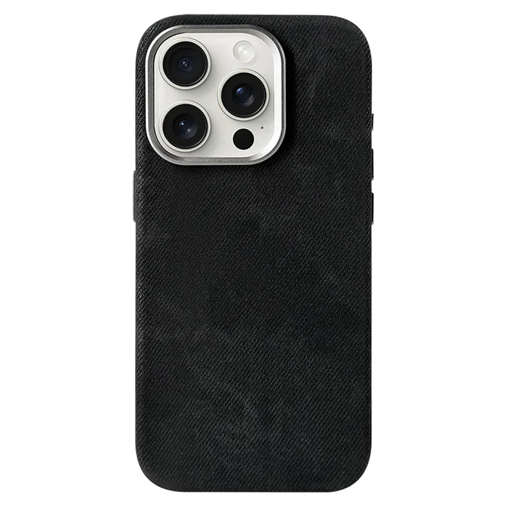 Case / Capinha Iphone Soft (14 ao 16 Pro max)