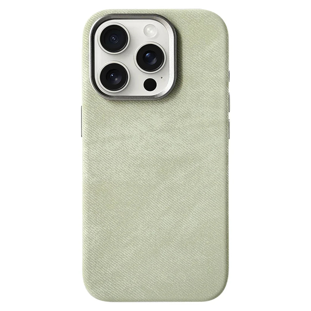 Case / Capinha Iphone Soft (14 ao 16 Pro max)