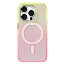 Case/ Capinha Iphone Hit Color MagSafe