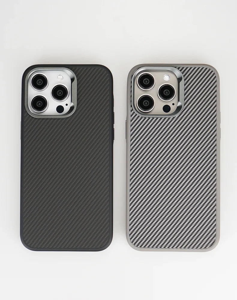 Case/ Capinha Iphone Carbon