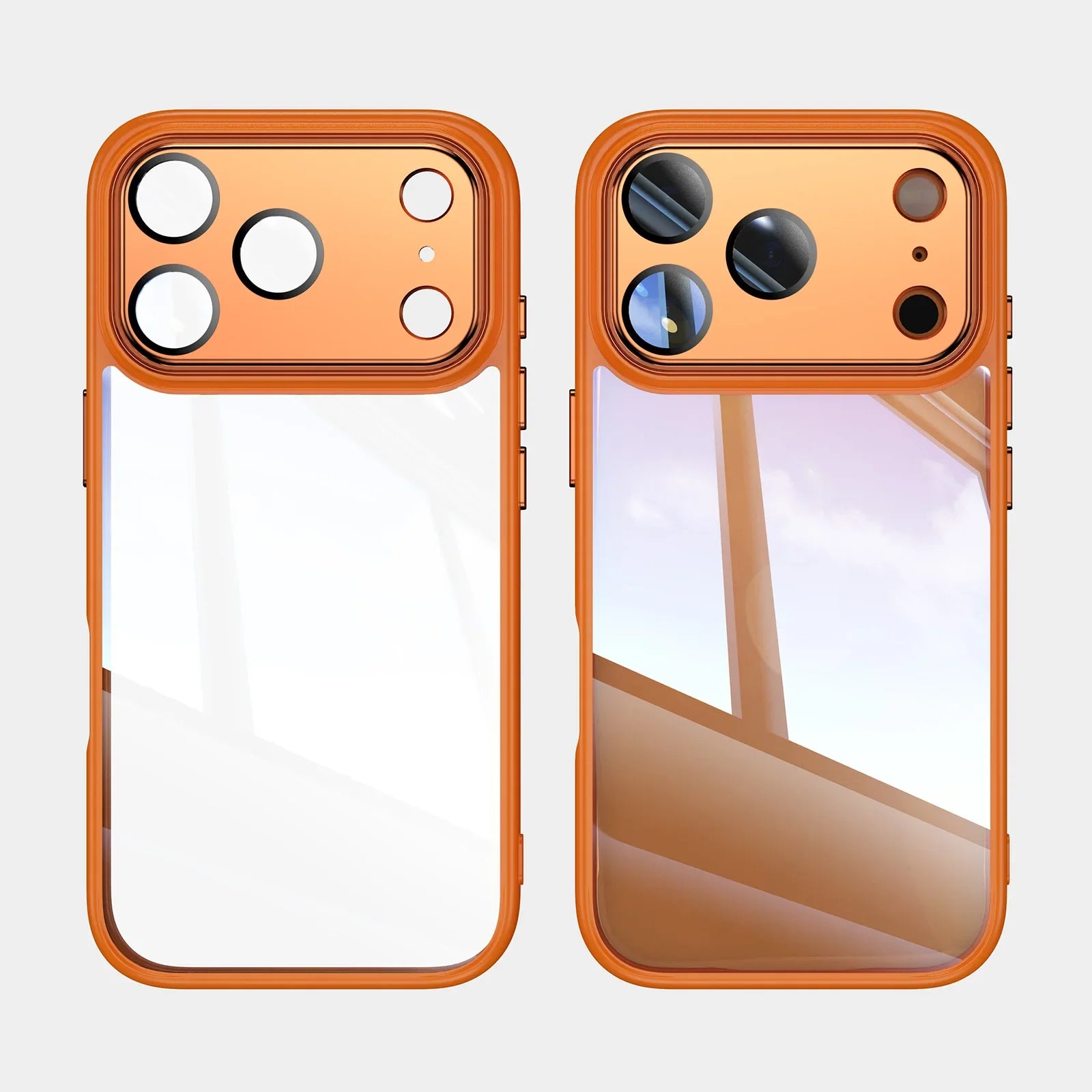 Case / Capinha New Acrilic