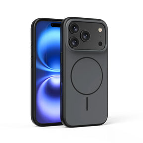 Case / Capinha Silicone MagSafe 17'