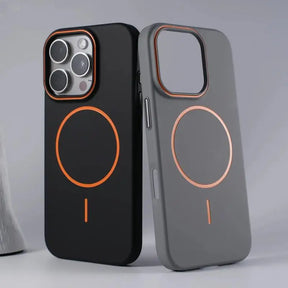 Case / Capinha Iphone UltraTwin MagSafe