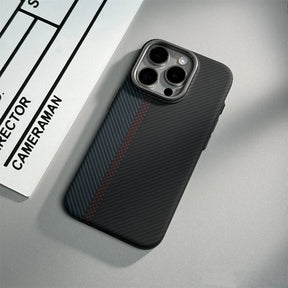 Case/ Capinha Iphone Carbon III