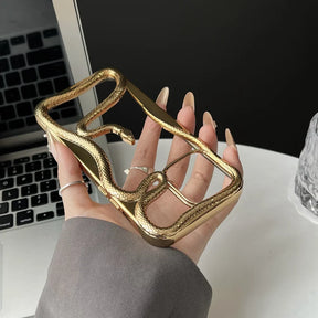 Case / Capinha Iphone Cobra