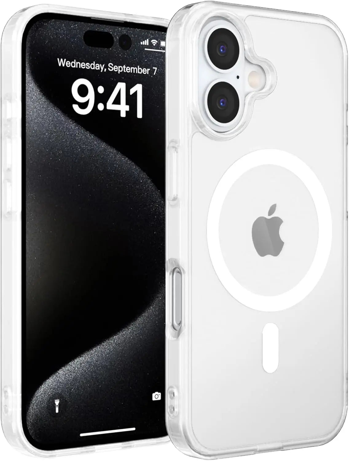 Case/ Capinha Iphone Basic MagSafe