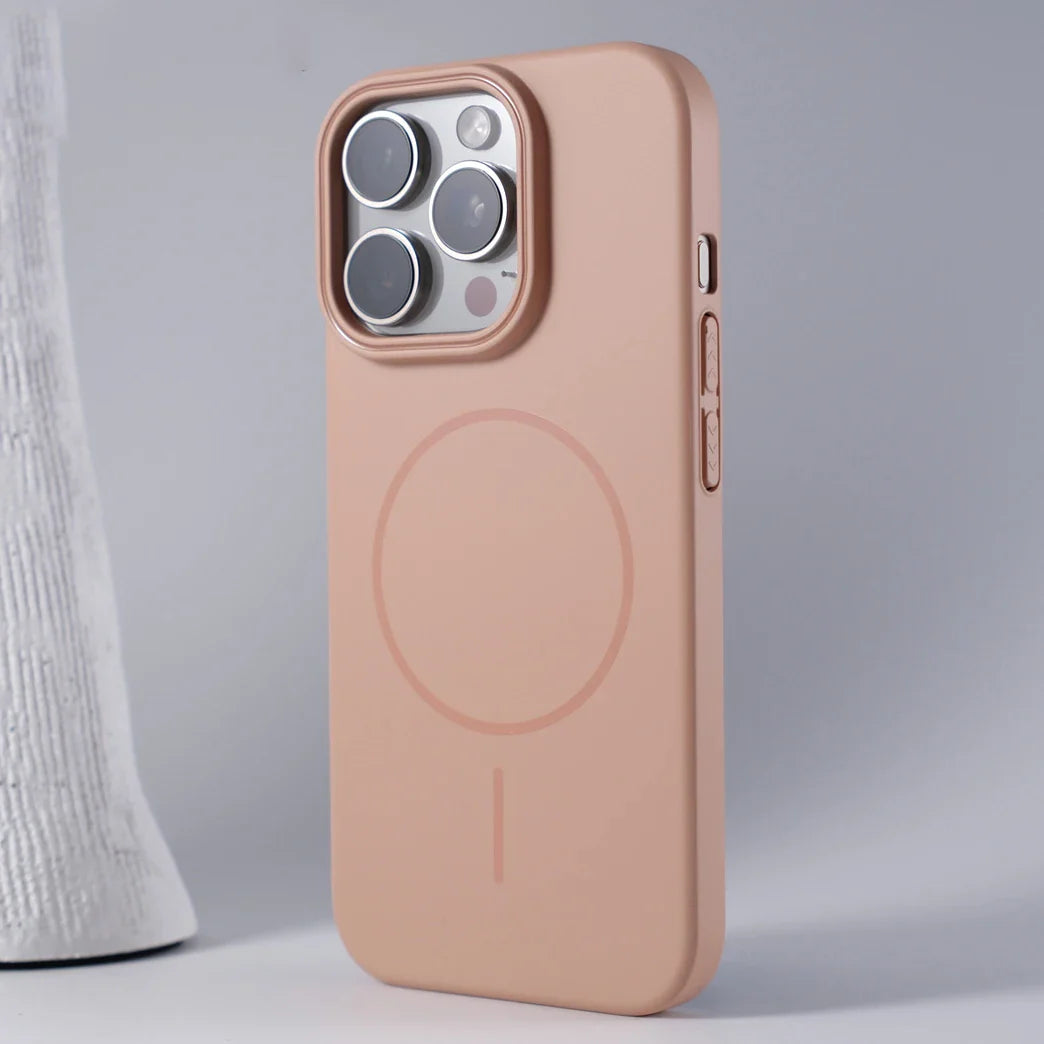 Case / Capinha Iphone (13 ao 16 ProMax) UltraTwin MagSafe Original´s