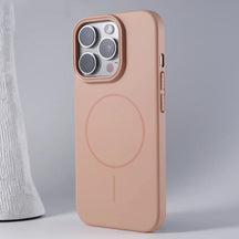 Case / Capinha Iphone (13 ao 16 ProMax) UltraTwin MagSafe Original´s