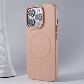 Case / Capinha Iphone (13 ao 16 ProMax) UltraTwin MagSafe Original´s