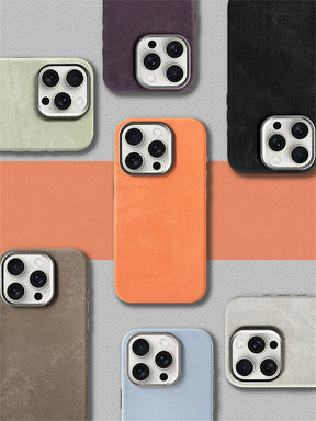 Case / Capinha Iphone Soft (14 ao 16 Pro max)