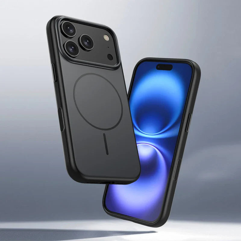 Case / Capinha Silicone MagSafe 17'