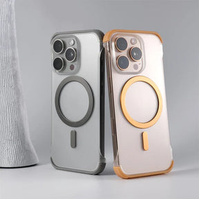 Case / Capinha Iphone Slim Fit