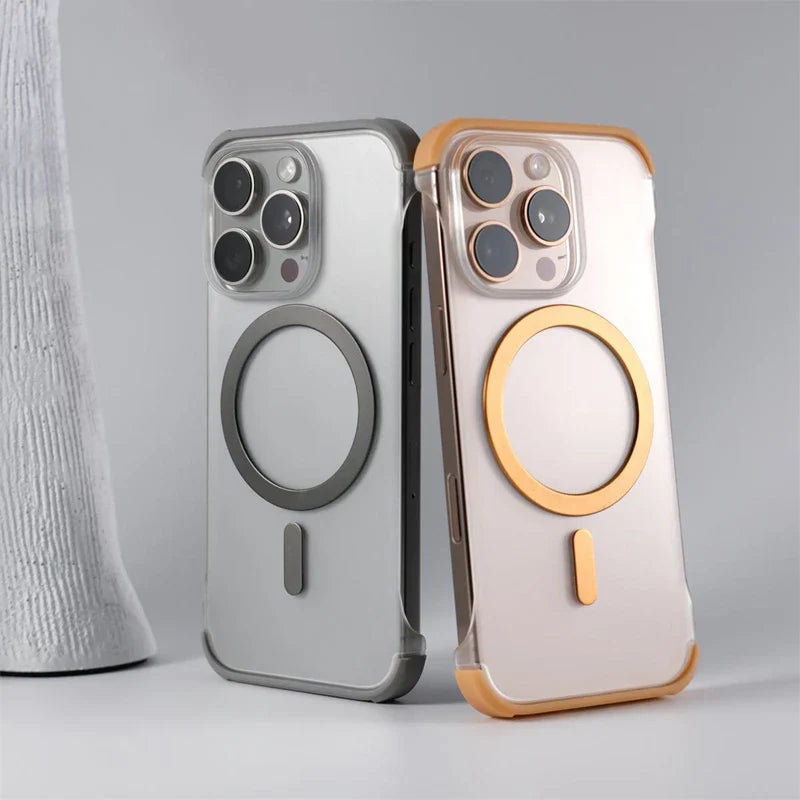 Case / Capinha Iphone Slim Fit