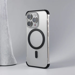 Case / Capinha Iphone Slim Fit