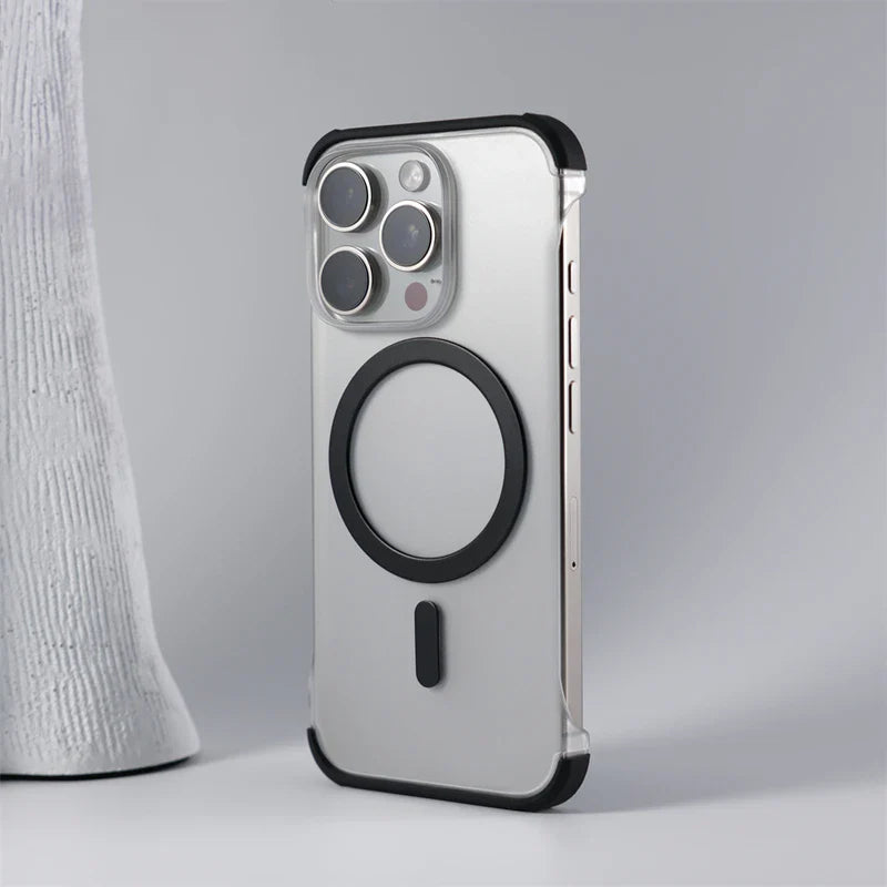 Case / Capinha Iphone Slim Fit