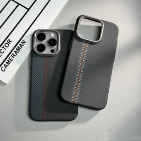 Case/ Capinha Iphone Carbon III