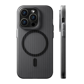 Case/ Capinha Iphone Flat MagSafe