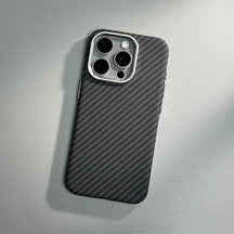 Case/ Capinha Iphone Carbon III