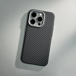 Case/ Capinha Iphone Carbon III