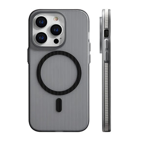 Case/ Capinha Iphone Flat MagSafe
