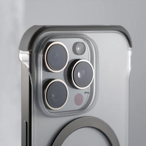 Case / Capinha Iphone Slim Fit