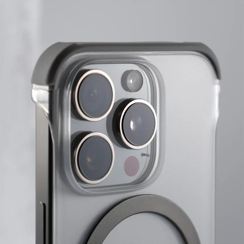 Case / Capinha Iphone Slim Fit