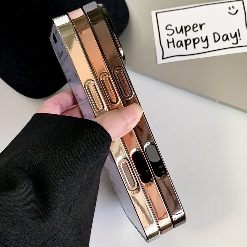 Case / Capinha Iphone Prime Duo MagSafe