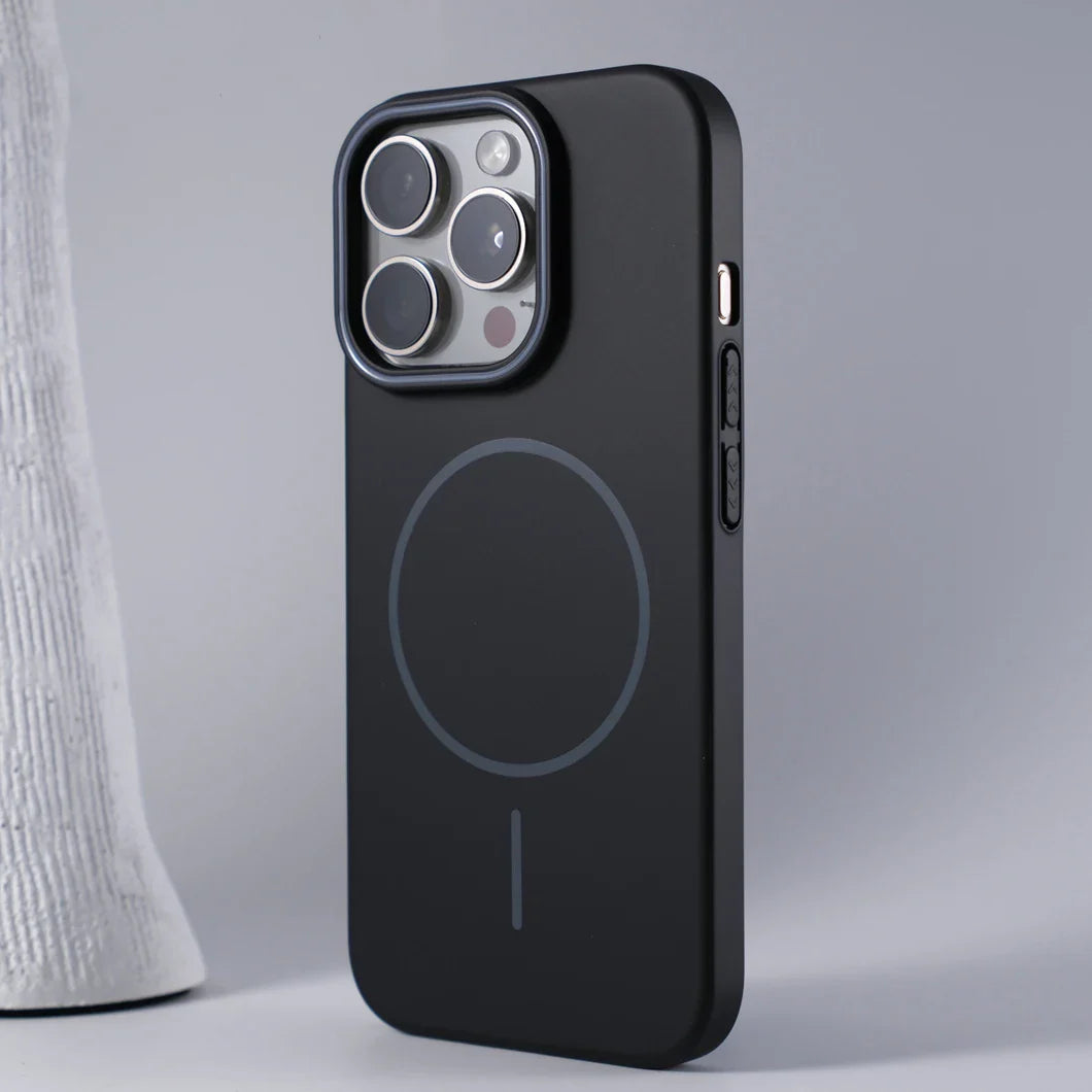 Case / Capinha Iphone (13 ao 16 ProMax) UltraTwin MagSafe Original´s