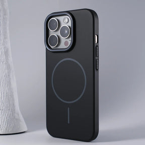 Case / Capinha Iphone (13 ao 16 ProMax) UltraTwin MagSafe Original´s