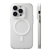 Case/ Capinha Iphone Flat MagSafe