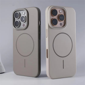 Case / Capinha Iphone (13 ao 16 ProMax) UltraTwin MagSafe Original´s