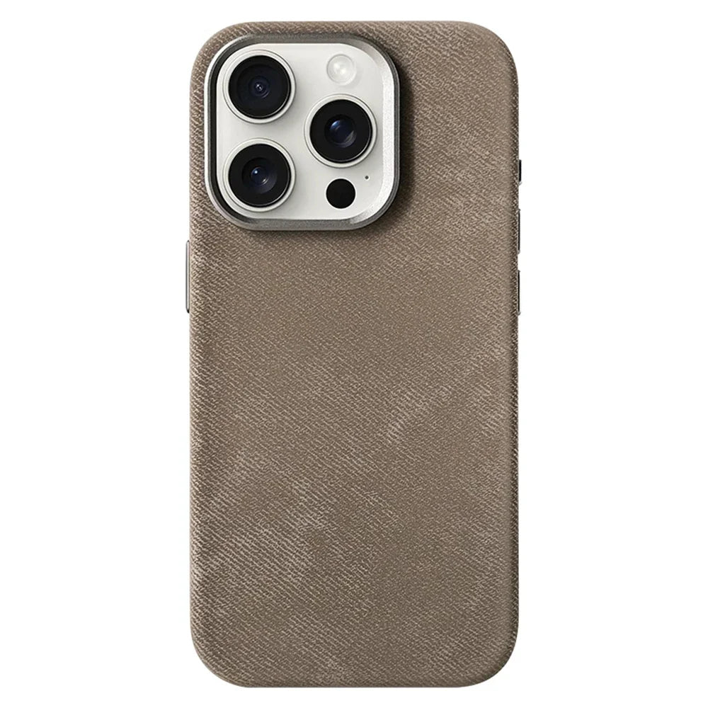 Case / Capinha Iphone Soft (14 ao 16 Pro max)