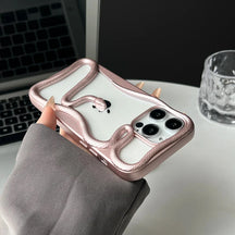 Case / Capinha Iphone Cobra Matte