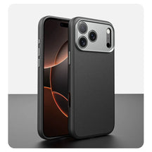 Case / Capinha Tech Couro MagSafe