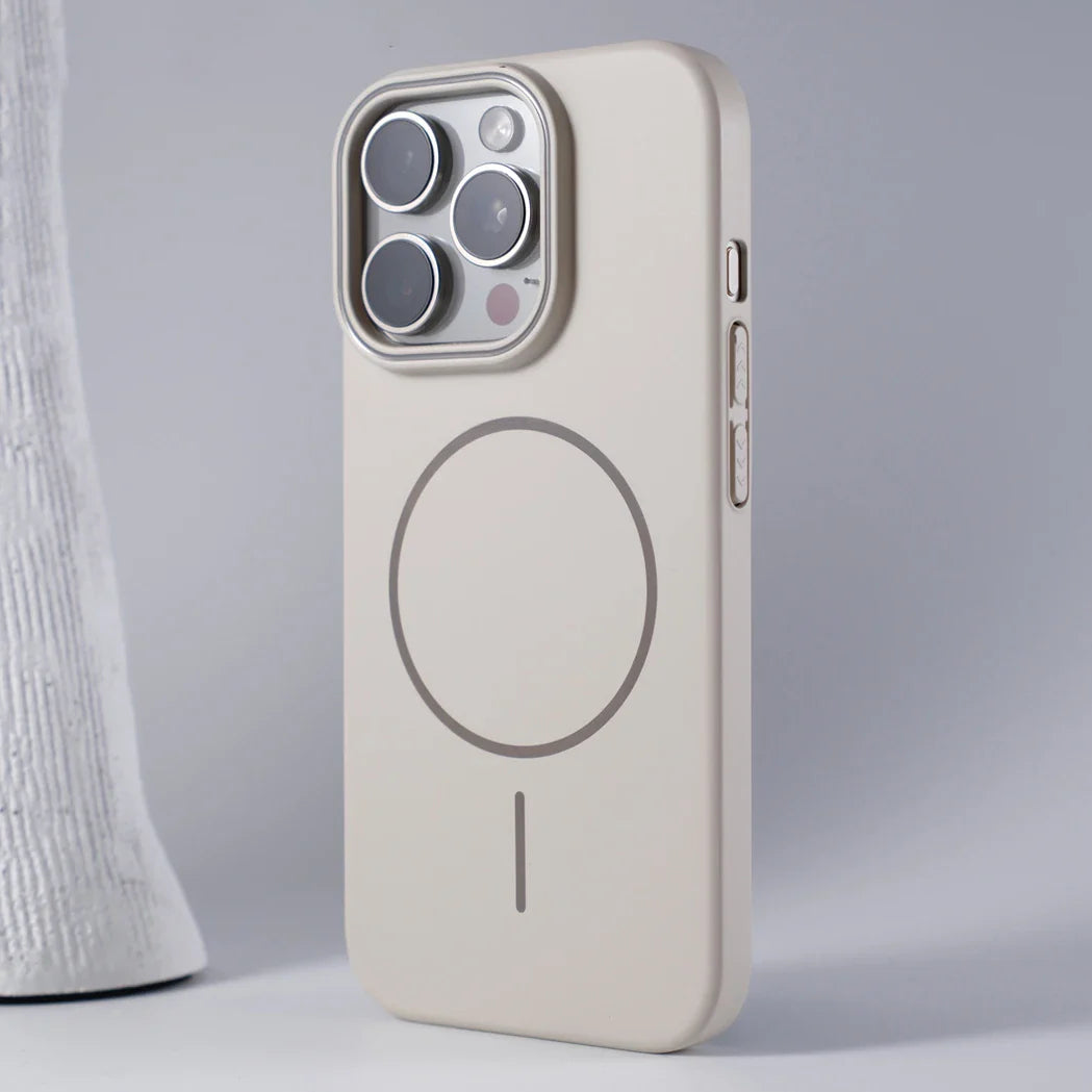 Case / Capinha Iphone (13 ao 16 ProMax) UltraTwin MagSafe Original´s