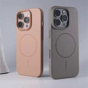 Case / Capinha Iphone (13 ao 16 ProMax) UltraTwin MagSafe Original´s