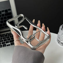 Case / Capinha Iphone Cobra