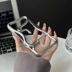 Case / Capinha Iphone Cobra