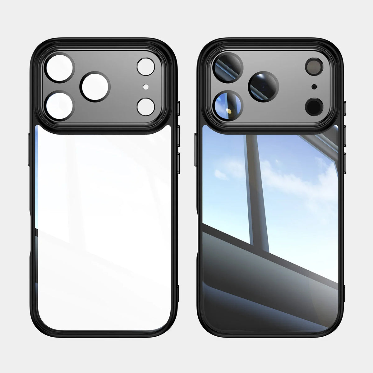 Case / Capinha New Acrilic